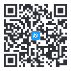 iOS 系统版 二维码 | HTH Sports
