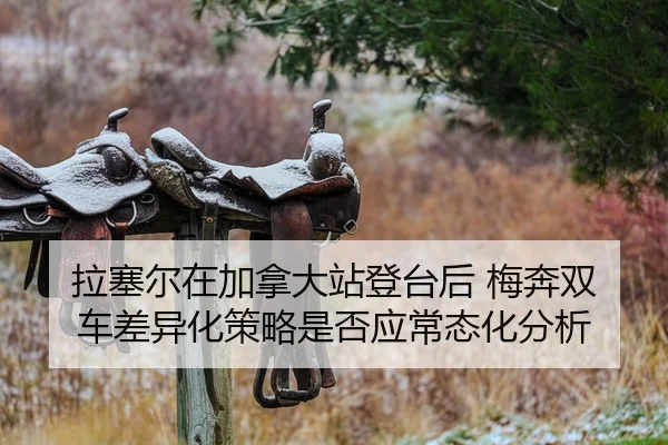 拉塞尔在加拿大站登台后 梅奔双车差异化策略是否应常态化分析（HTH Sports）